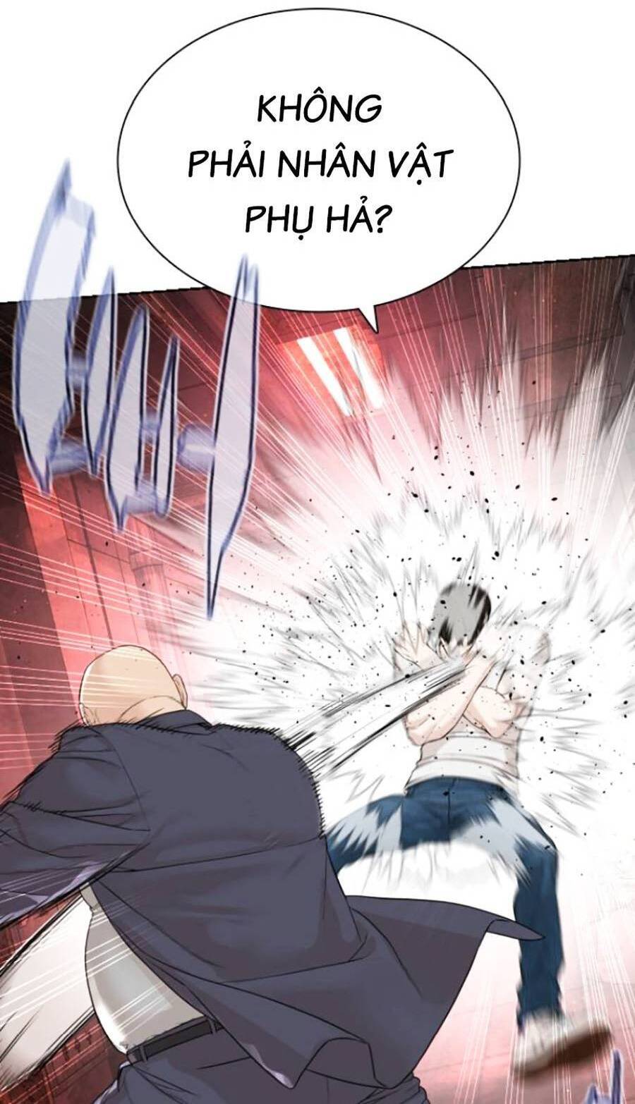 Cách Chiến Thắng Trận Đấu Chap 171 - Next Chap 172