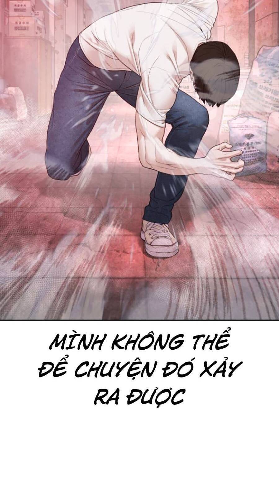 Cách Chiến Thắng Trận Đấu Chap 171 - Next Chap 172