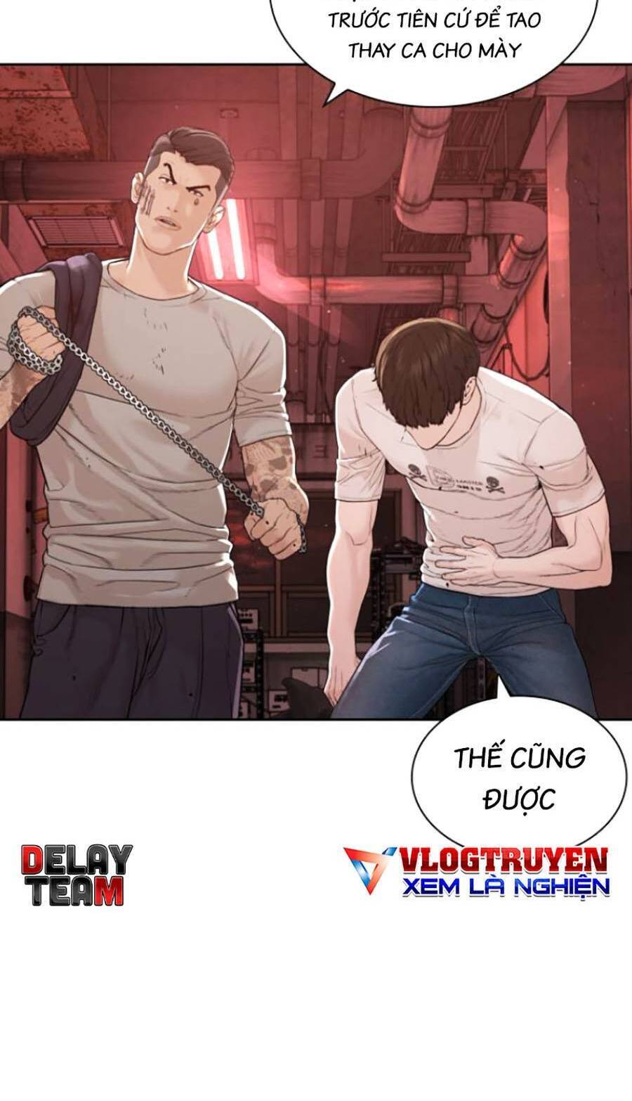 Cách Chiến Thắng Trận Đấu Chap 171 - Next Chap 172