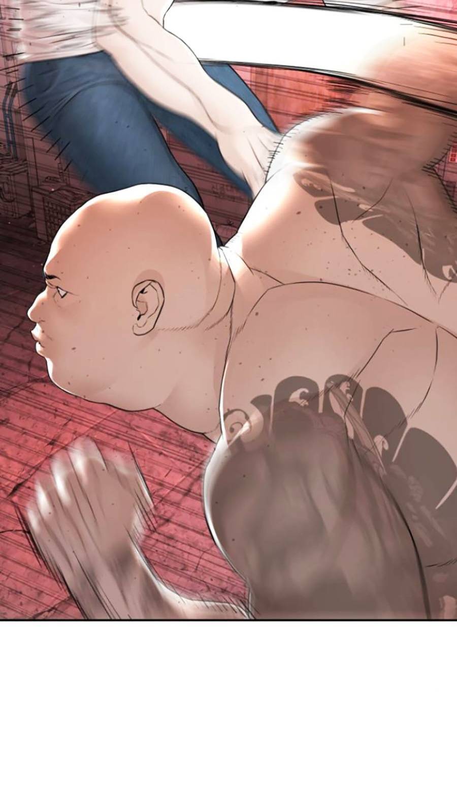 Cách Chiến Thắng Trận Đấu Chap 171 - Next Chap 172