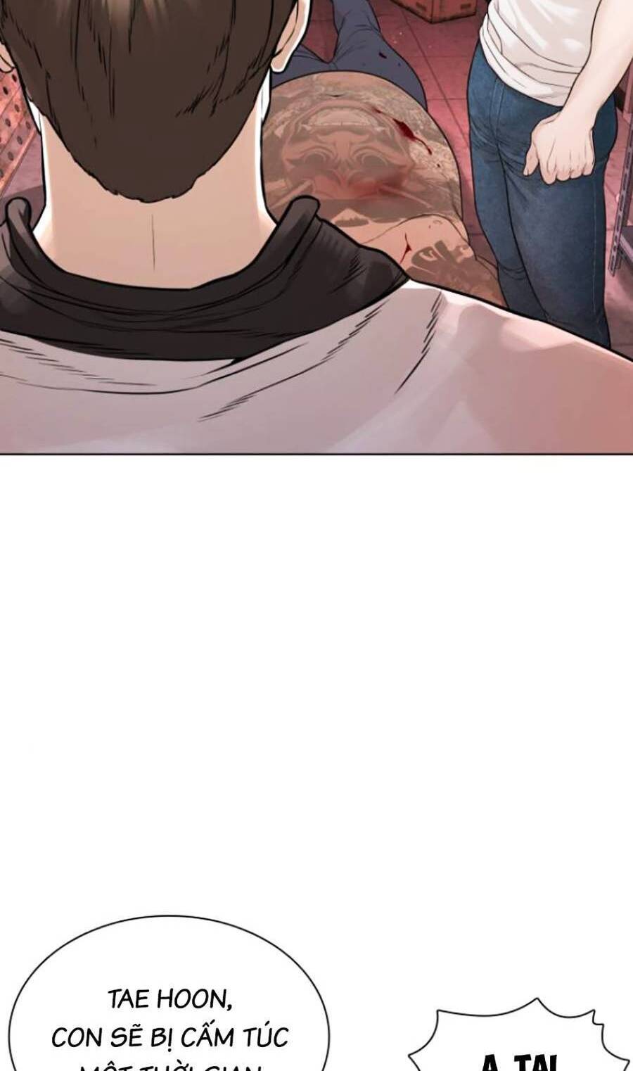 Cách Chiến Thắng Trận Đấu Chap 171 - Next Chap 172