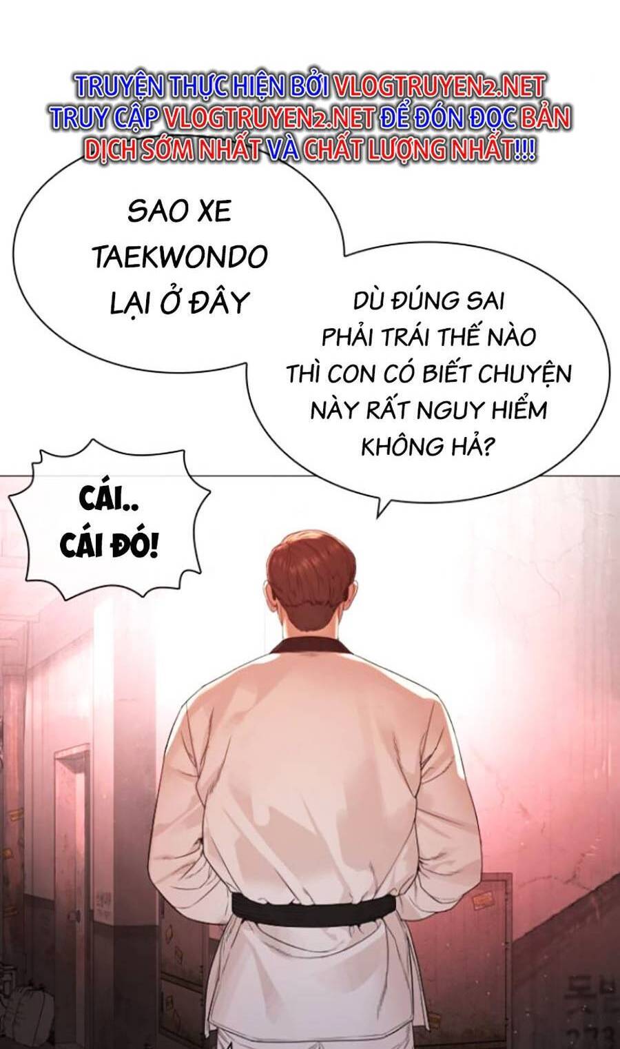 Cách Chiến Thắng Trận Đấu Chap 171 - Next Chap 172