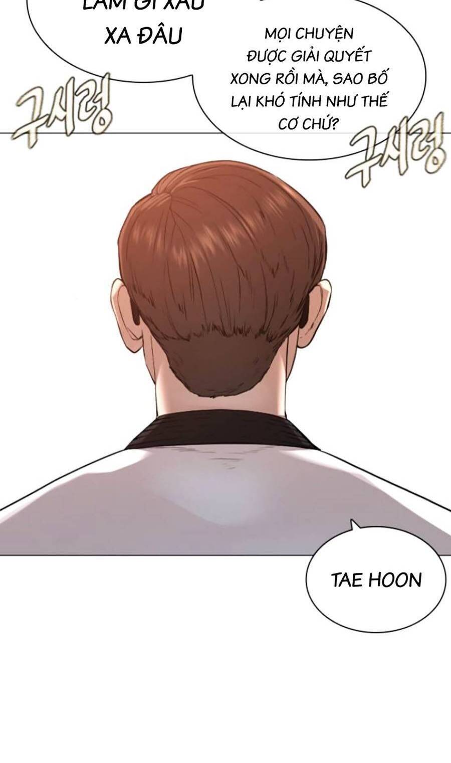 Cách Chiến Thắng Trận Đấu Chap 171 - Next Chap 172