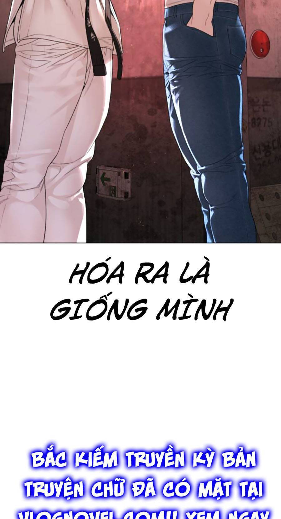 Cách Chiến Thắng Trận Đấu Chap 171 - Next Chap 172