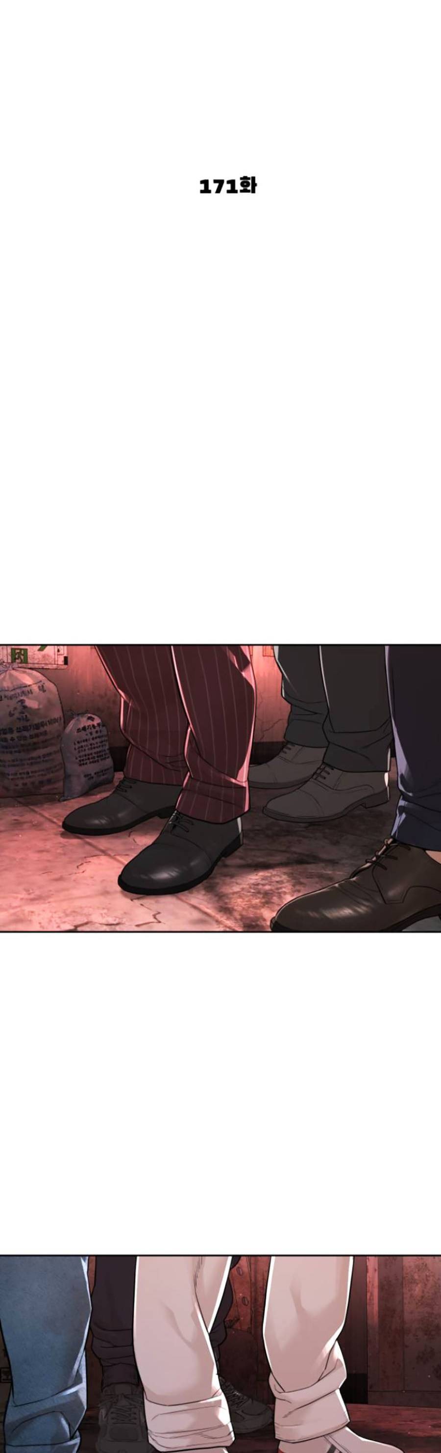 Cách Chiến Thắng Trận Đấu Chap 171 - Next Chap 172