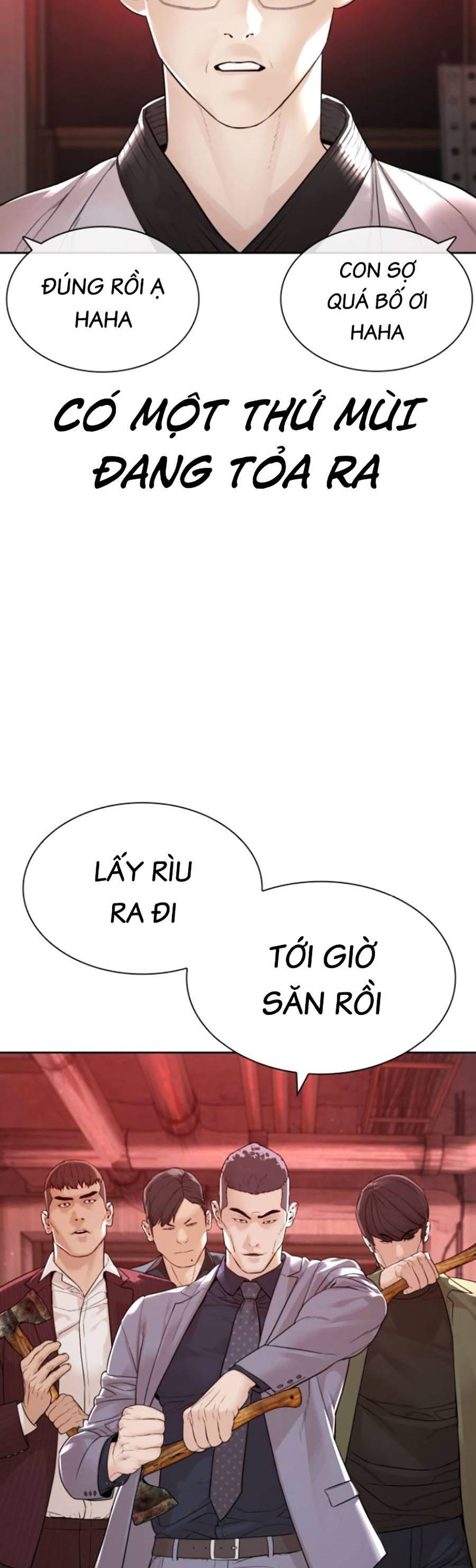 Cách Chiến Thắng Trận Đấu Chap 171 - Next Chap 172