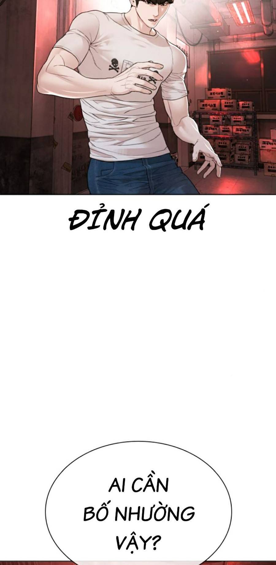 Cách Chiến Thắng Trận Đấu Chap 172 - Next Chap 173