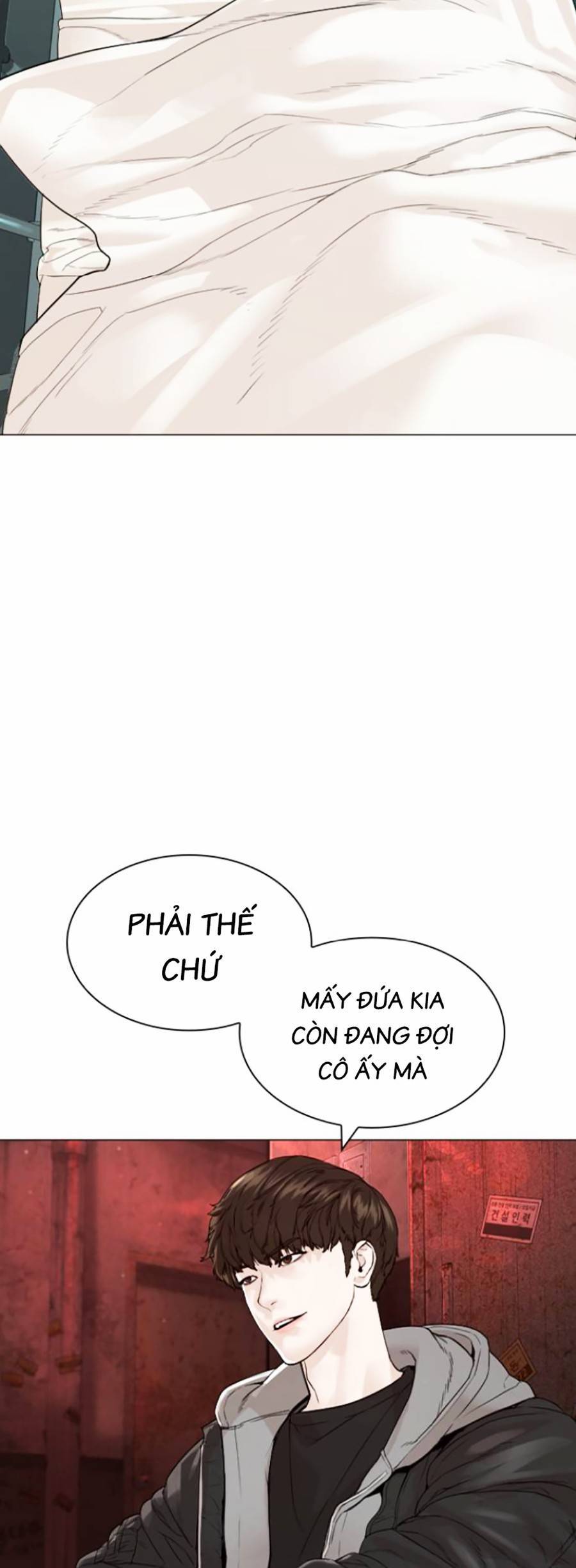Cách Chiến Thắng Trận Đấu Chap 172 - Next Chap 173