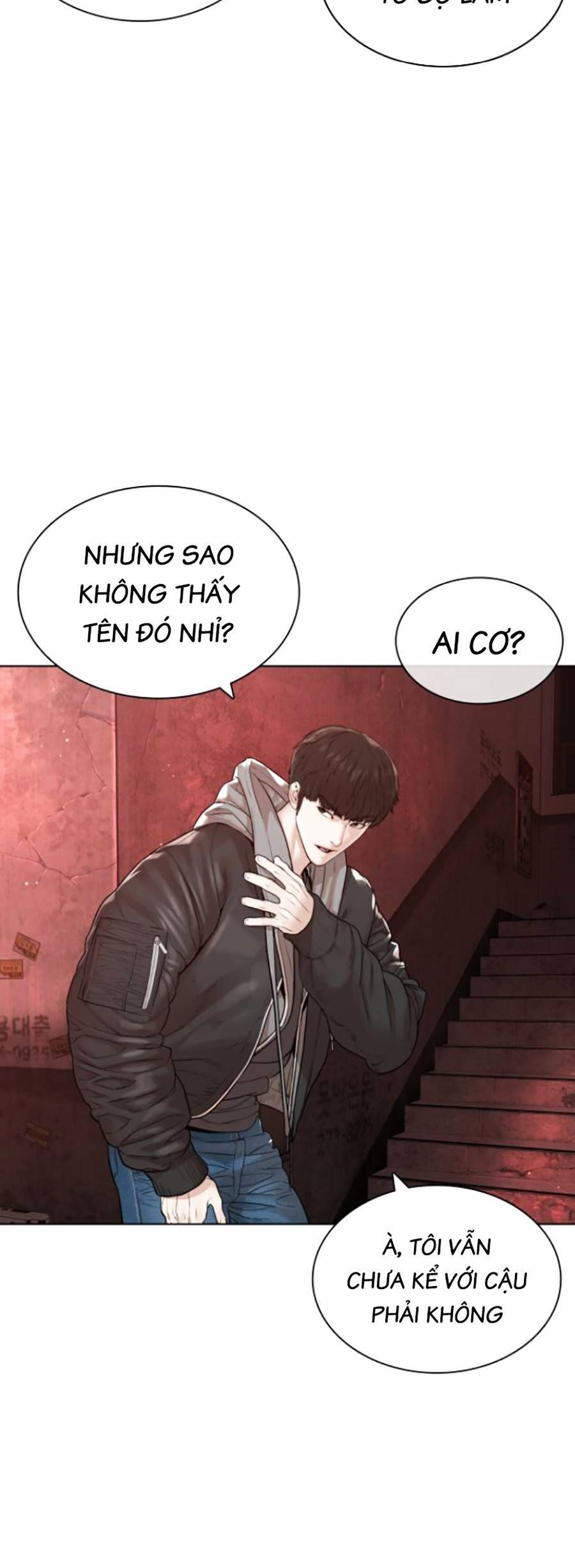 Cách Chiến Thắng Trận Đấu Chap 172 - Next Chap 173