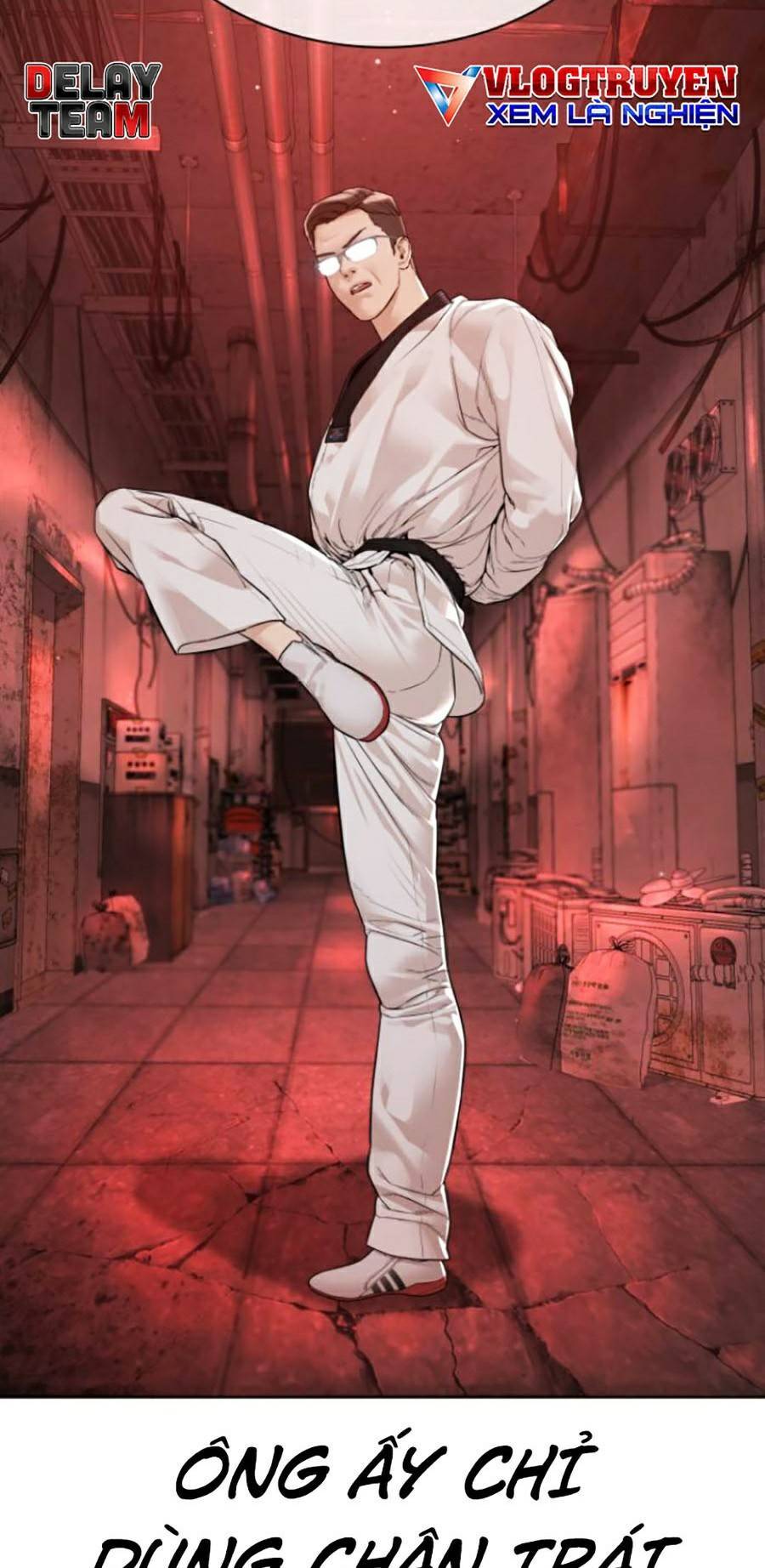 Cách Chiến Thắng Trận Đấu Chap 172 - Next Chap 173