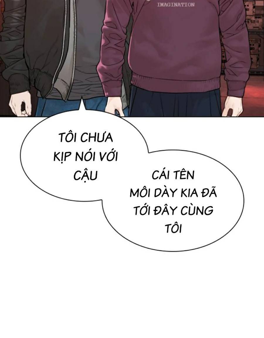 Cách Chiến Thắng Trận Đấu Chap 172 - Next Chap 173