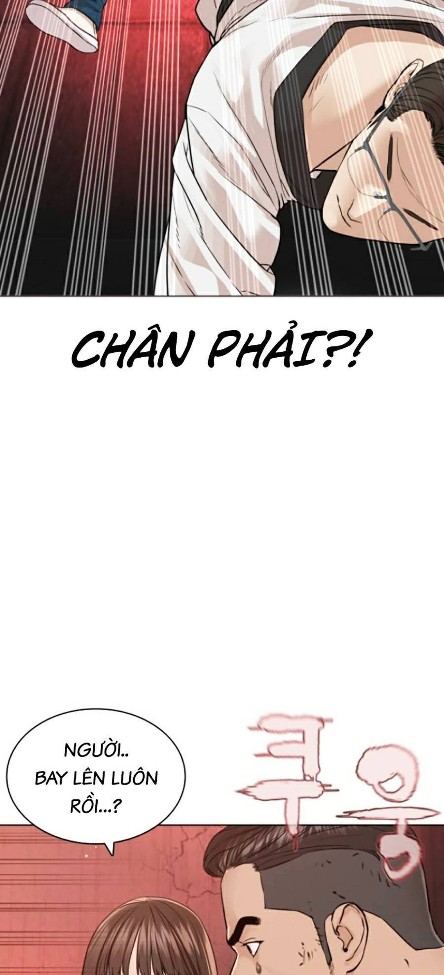 Cách Chiến Thắng Trận Đấu Chap 172 - Next Chap 173