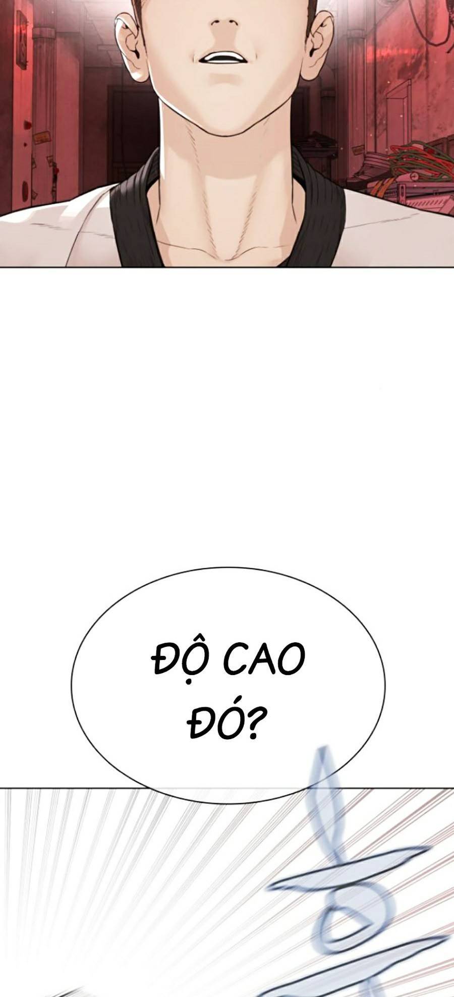 Cách Chiến Thắng Trận Đấu Chap 172 - Next Chap 173