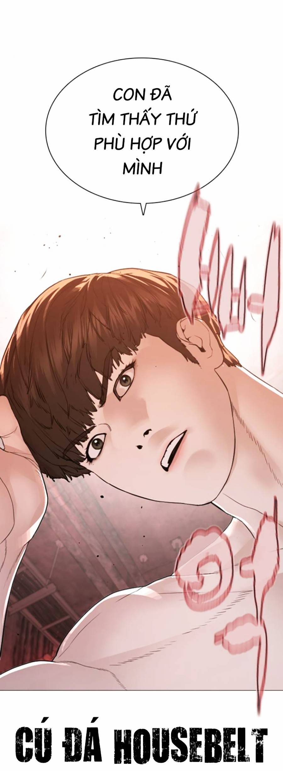 Cách Chiến Thắng Trận Đấu Chap 172 - Next Chap 173