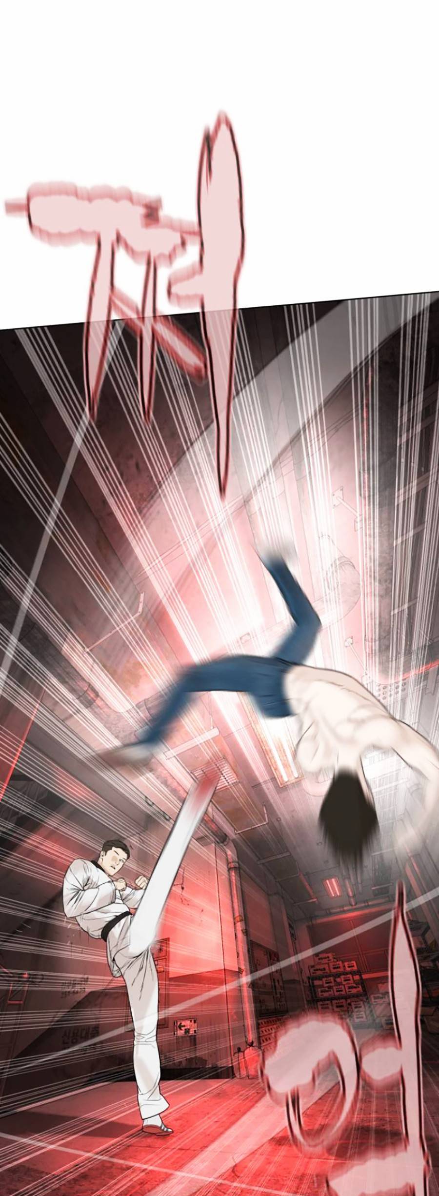 Cách Chiến Thắng Trận Đấu Chap 172 - Next Chap 173