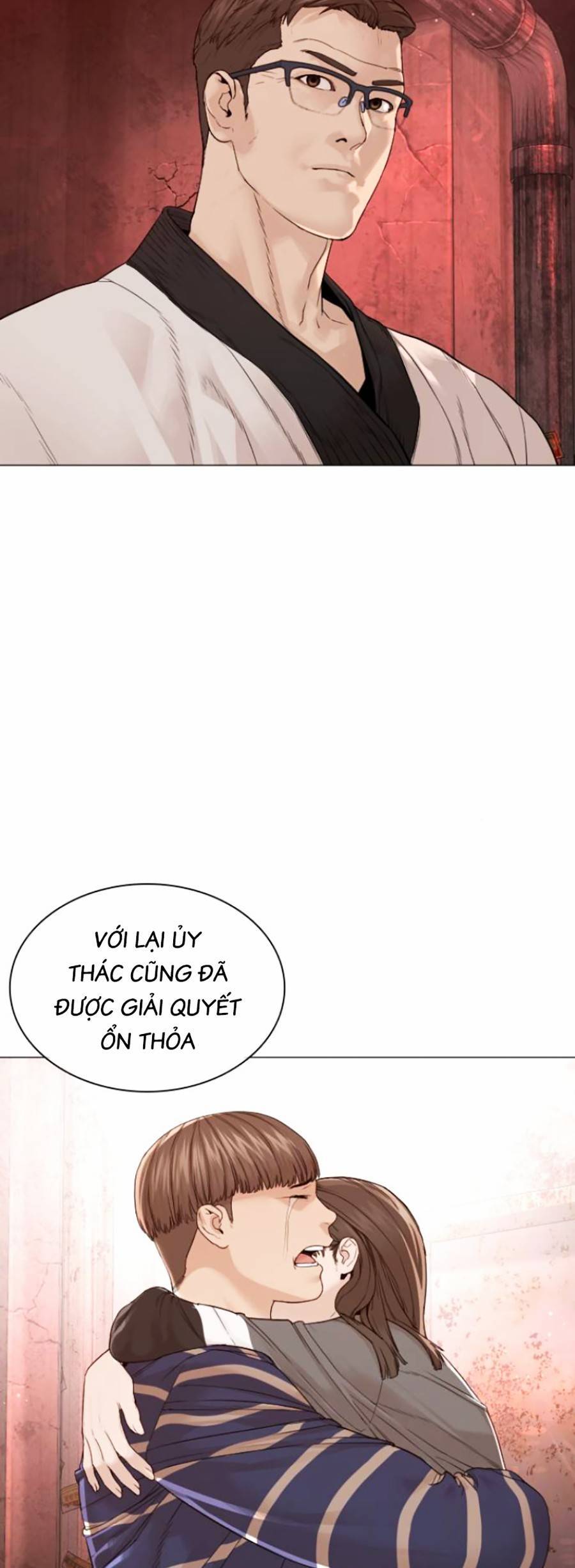 Cách Chiến Thắng Trận Đấu Chap 172 - Next Chap 173