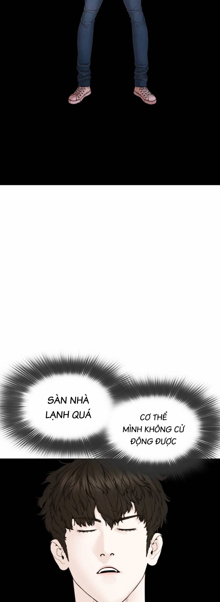 Cách Chiến Thắng Trận Đấu Chap 172 - Next Chap 173