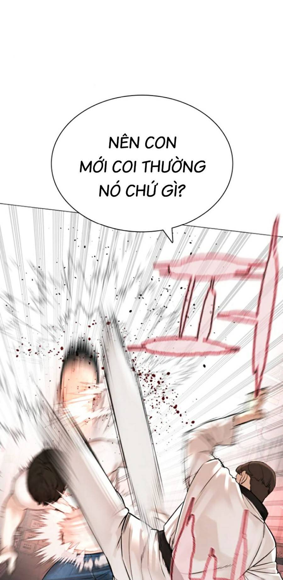 Cách Chiến Thắng Trận Đấu Chap 172 - Next Chap 173