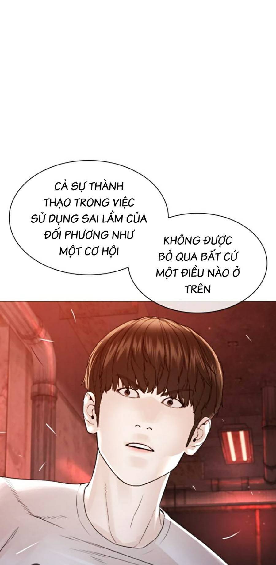Cách Chiến Thắng Trận Đấu Chap 172 - Next Chap 173