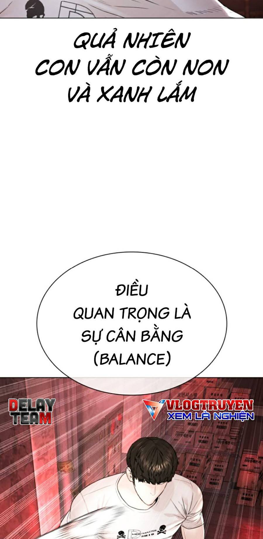 Cách Chiến Thắng Trận Đấu Chap 172 - Next Chap 173