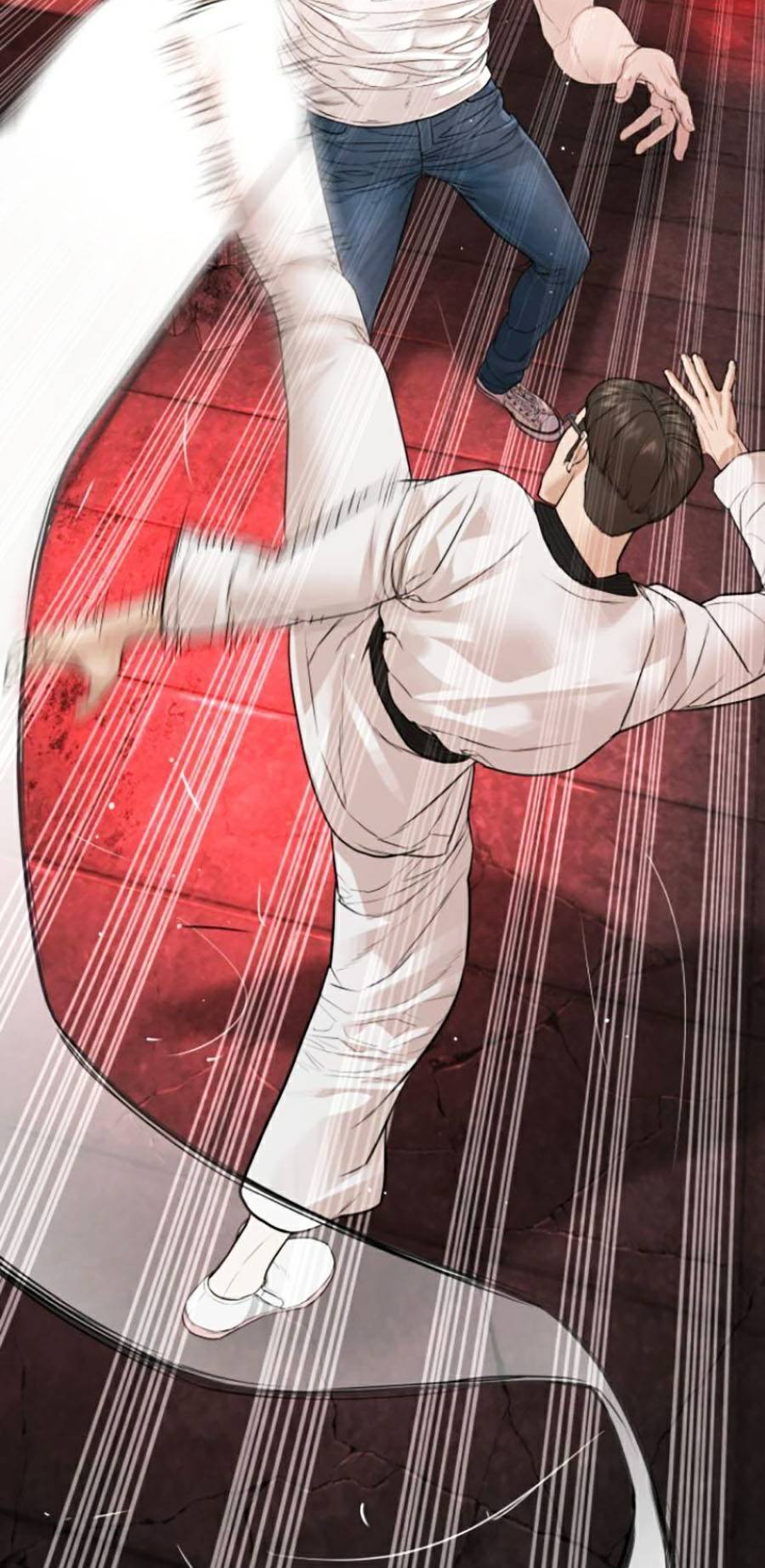 Cách Chiến Thắng Trận Đấu Chap 172 - Next Chap 173