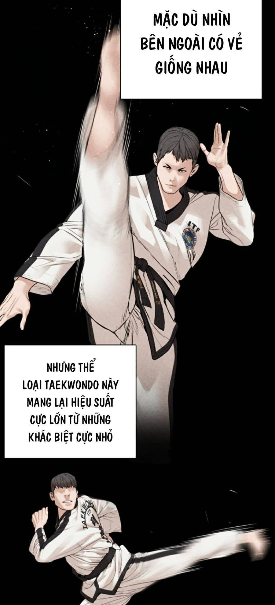 Cách Chiến Thắng Trận Đấu Chap 172 - Next Chap 173