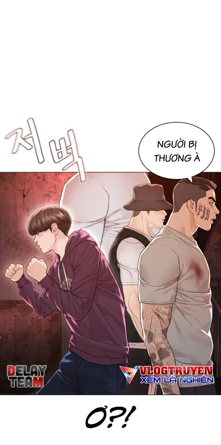 Cách Chiến Thắng Trận Đấu Chap 173 - Next Chap 174
