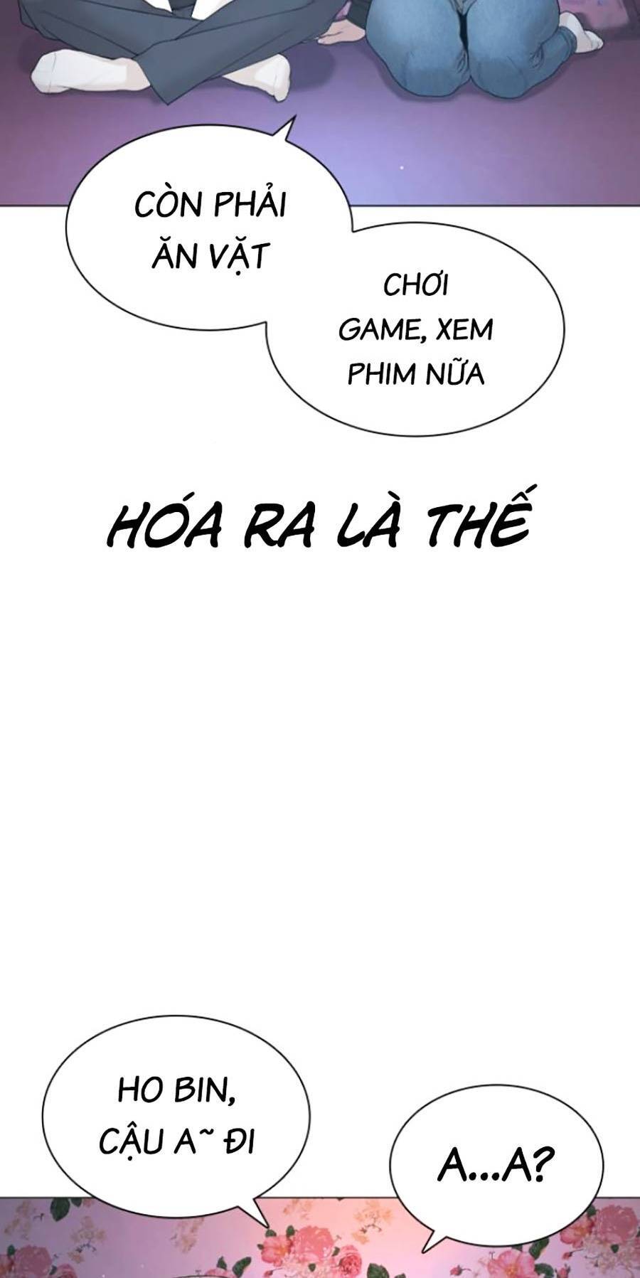 Cách Chiến Thắng Trận Đấu Chap 173 - Next Chap 174