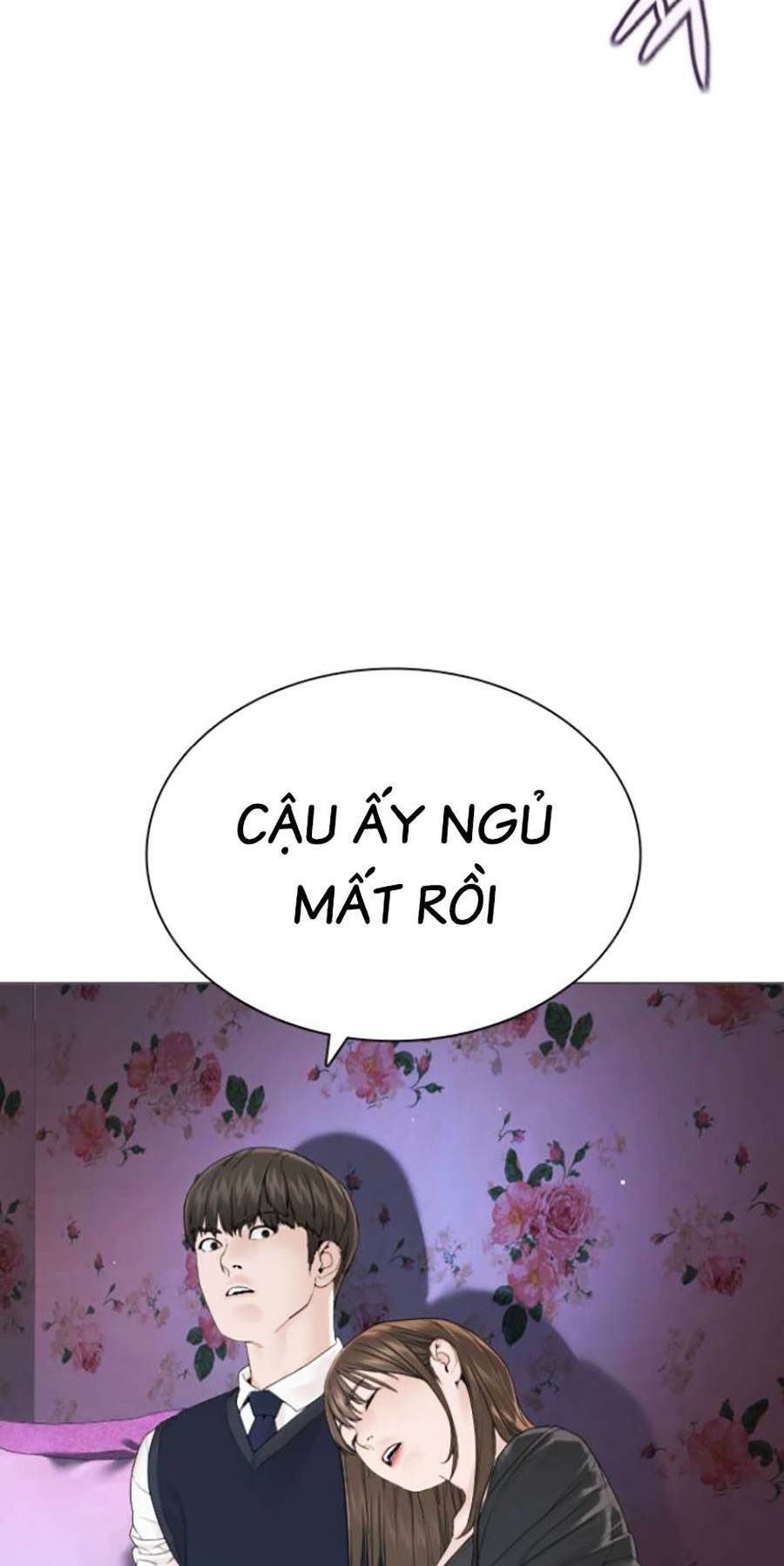 Cách Chiến Thắng Trận Đấu Chap 173 - Next Chap 174
