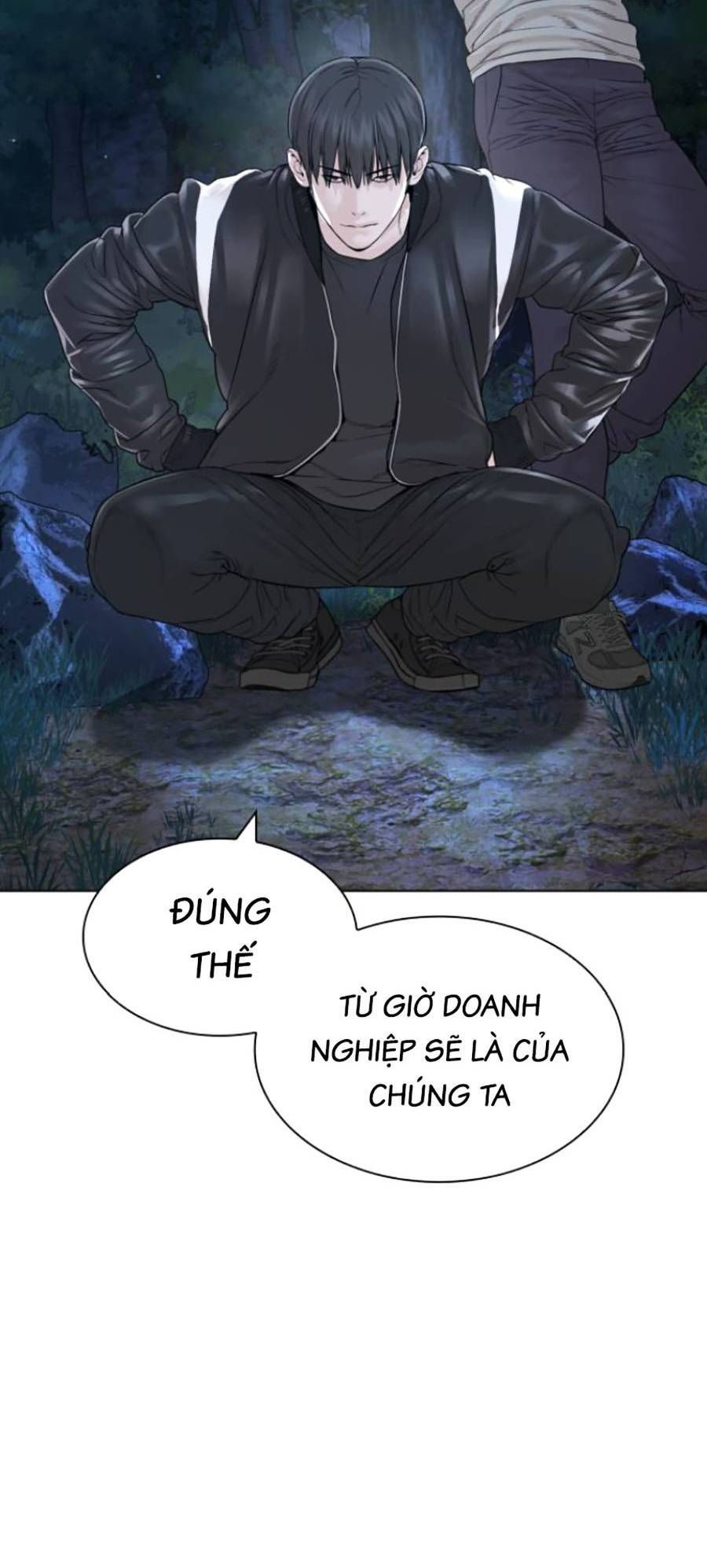 Cách Chiến Thắng Trận Đấu Chap 173 - Next Chap 174