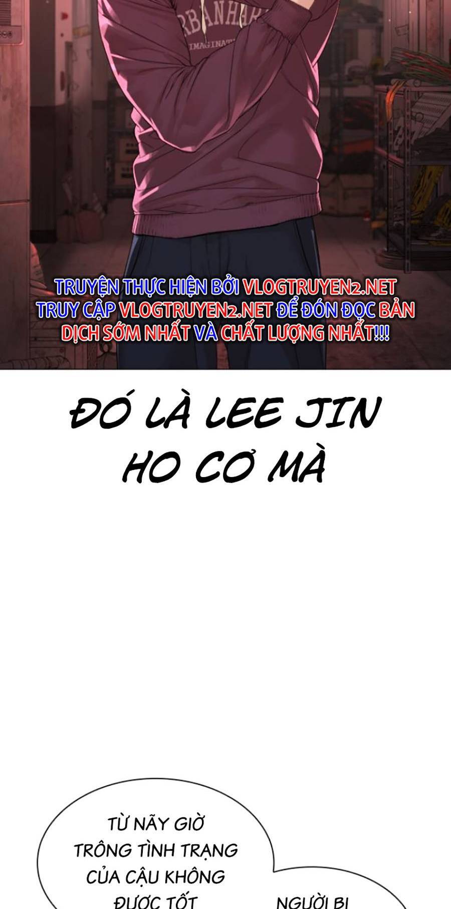 Cách Chiến Thắng Trận Đấu Chap 173 - Next Chap 174