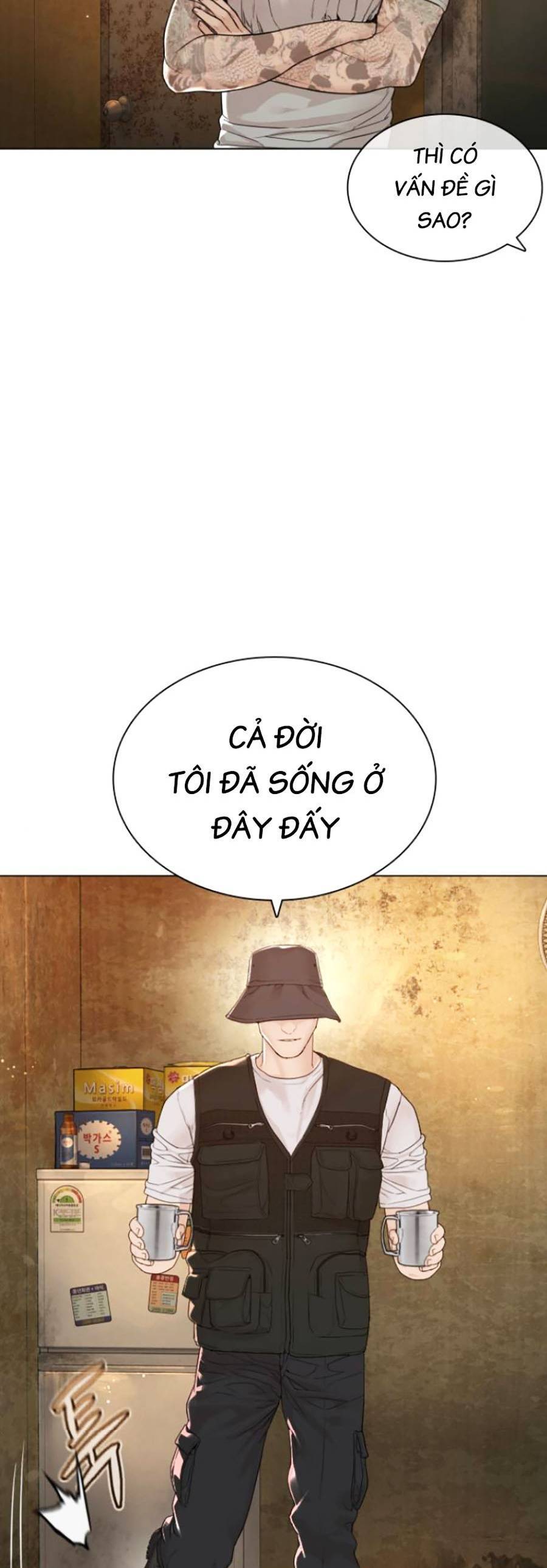 Cách Chiến Thắng Trận Đấu Chap 173 - Next Chap 174