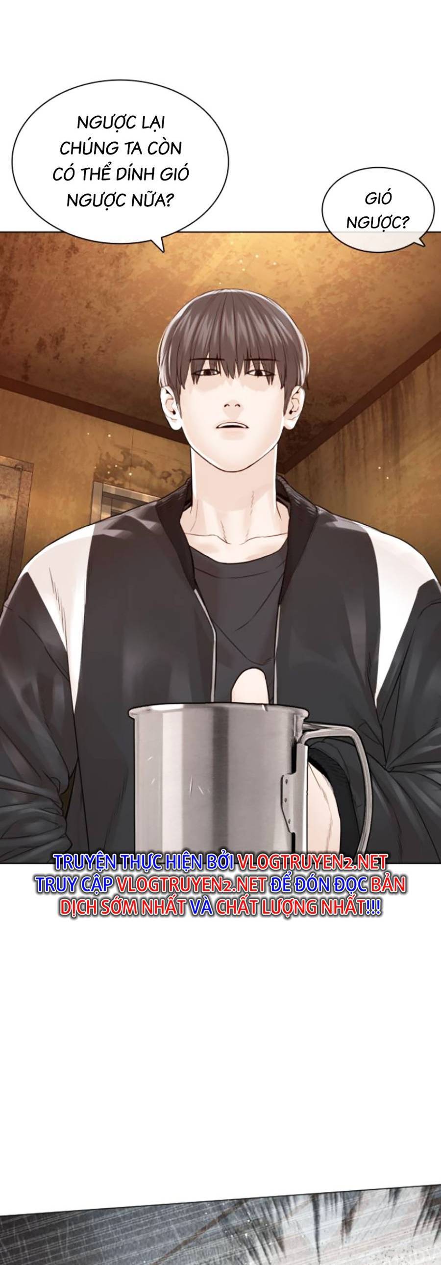 Cách Chiến Thắng Trận Đấu Chap 173 - Next Chap 174