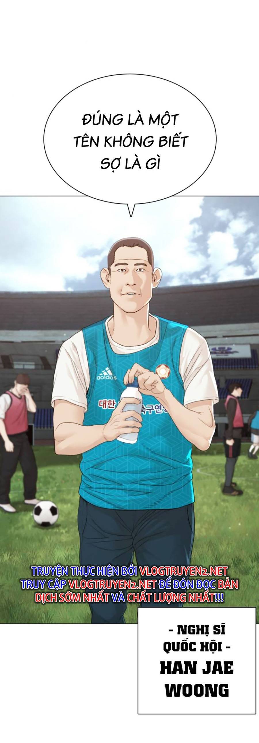 Cách Chiến Thắng Trận Đấu Chap 173 - Next Chap 174