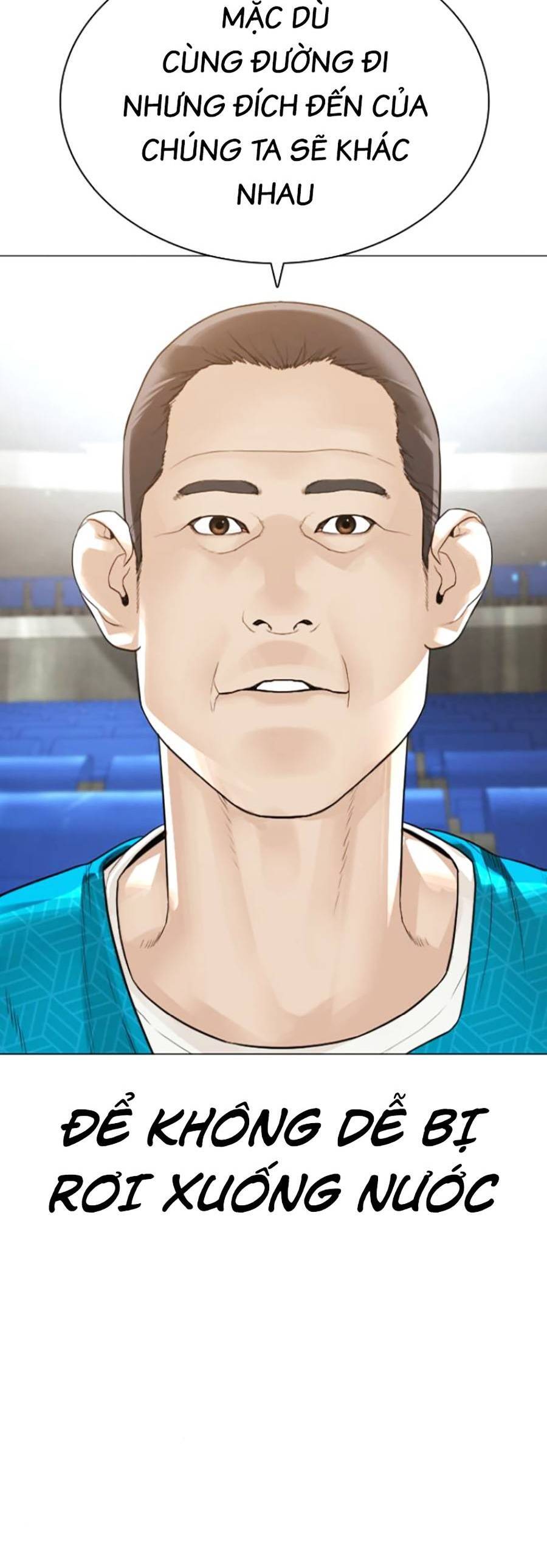 Cách Chiến Thắng Trận Đấu Chap 173 - Next Chap 174