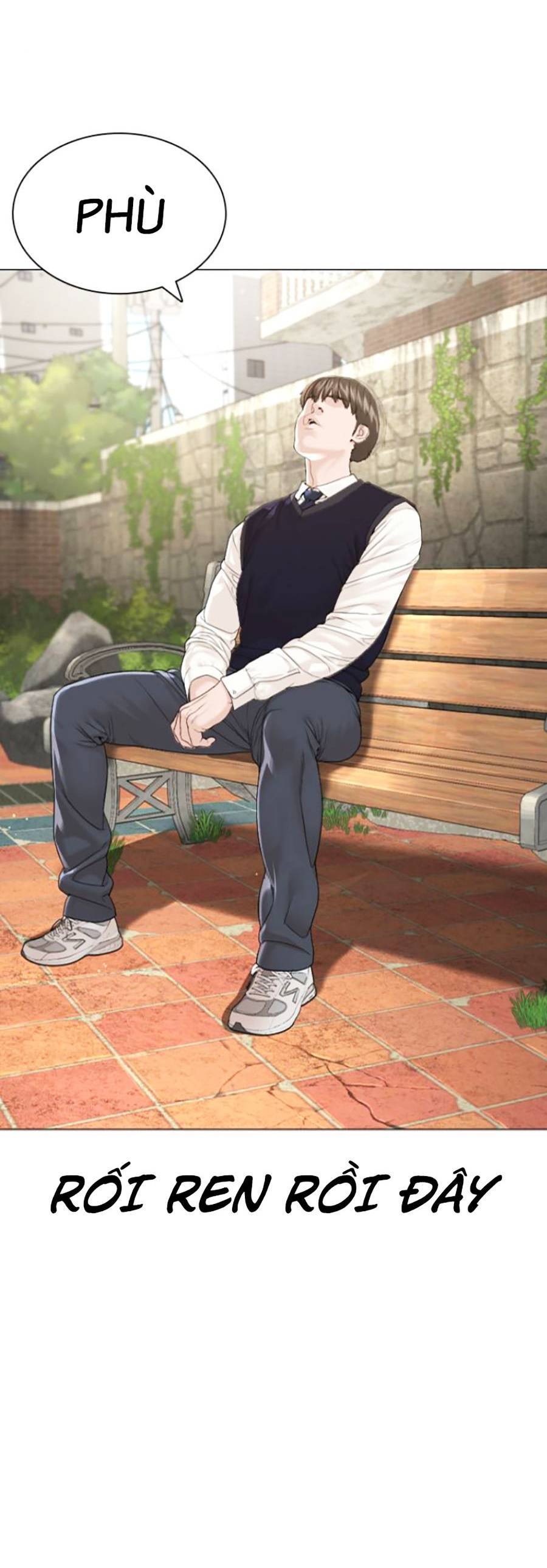 Cách Chiến Thắng Trận Đấu Chap 173 - Next Chap 174