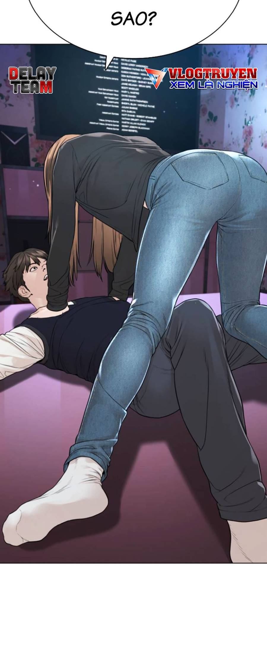 Cách Chiến Thắng Trận Đấu Chap 173 - Next Chap 174