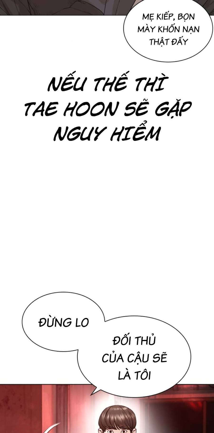 Cách Chiến Thắng Trận Đấu Chap 173 - Next Chap 174