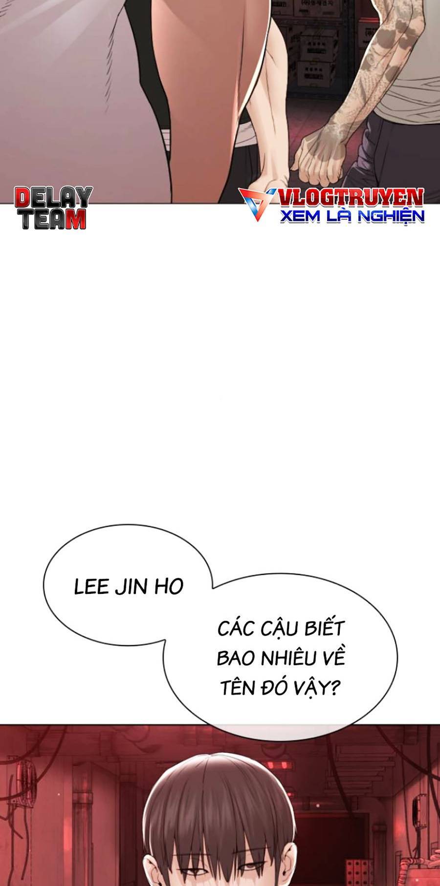 Cách Chiến Thắng Trận Đấu Chap 173 - Next Chap 174