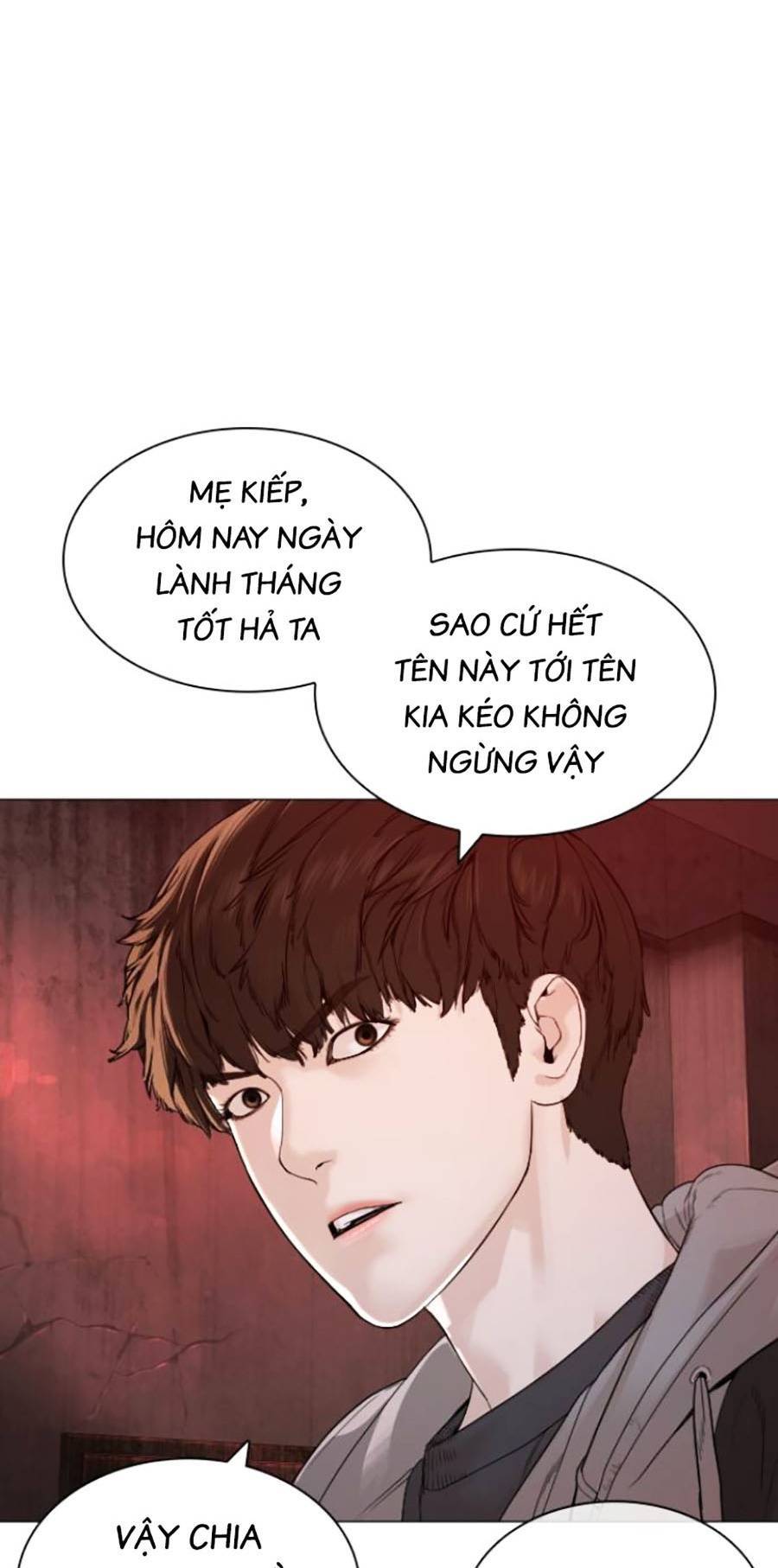 Cách Chiến Thắng Trận Đấu Chap 173 - Next Chap 174