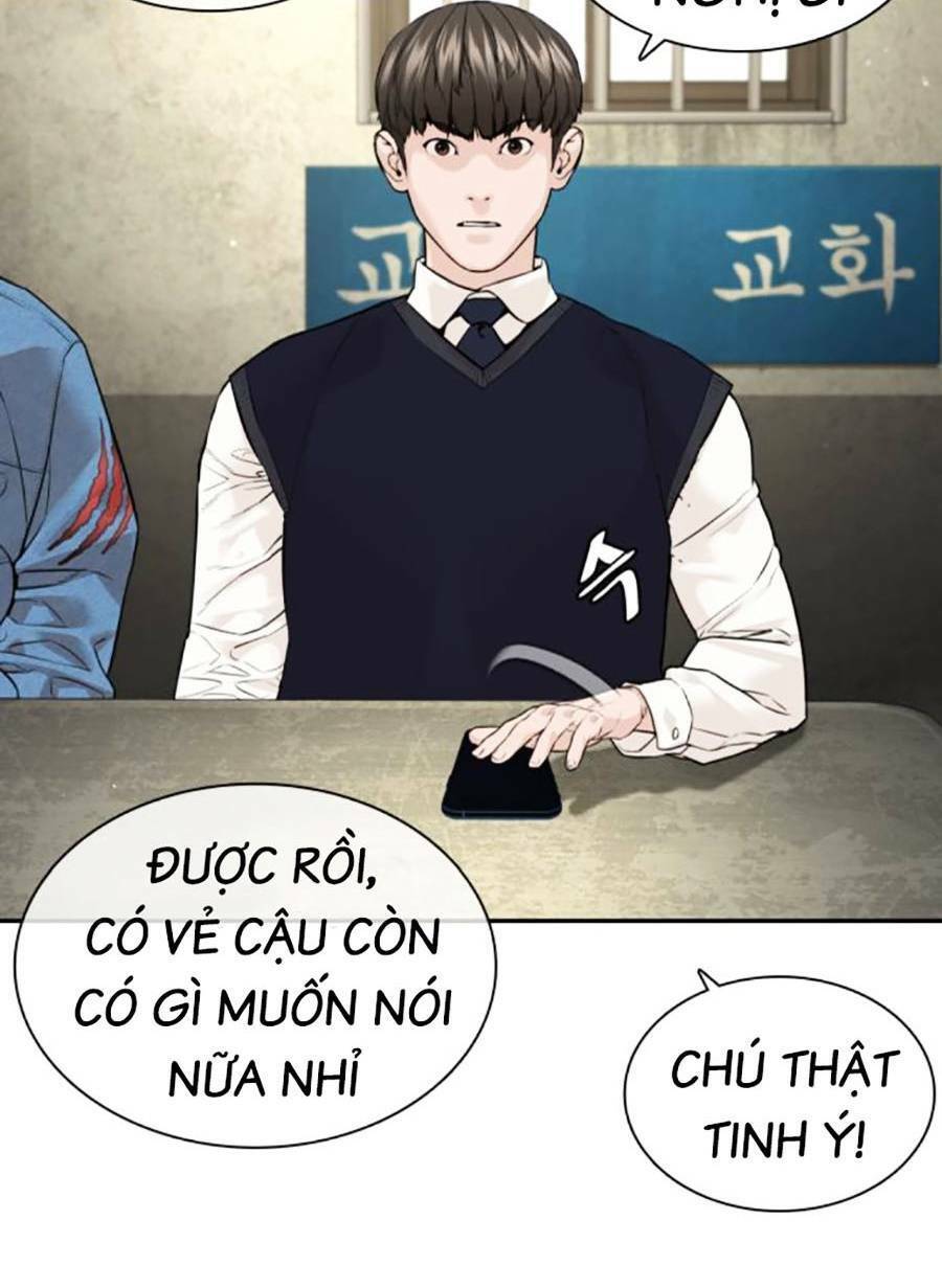 Cách Chiến Thắng Trận Đấu Chap 186 - Next Chap 187