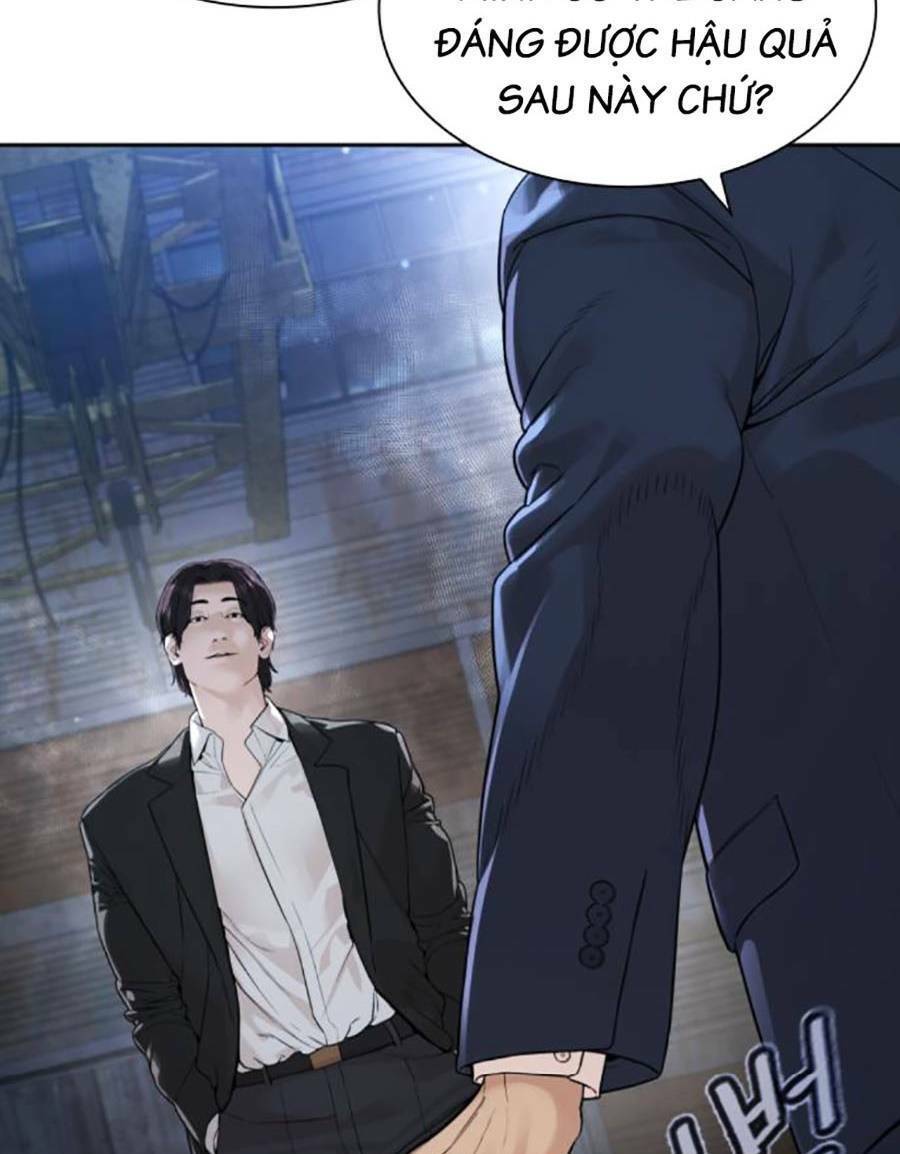 Cách Chiến Thắng Trận Đấu Chap 186 - Next Chap 187