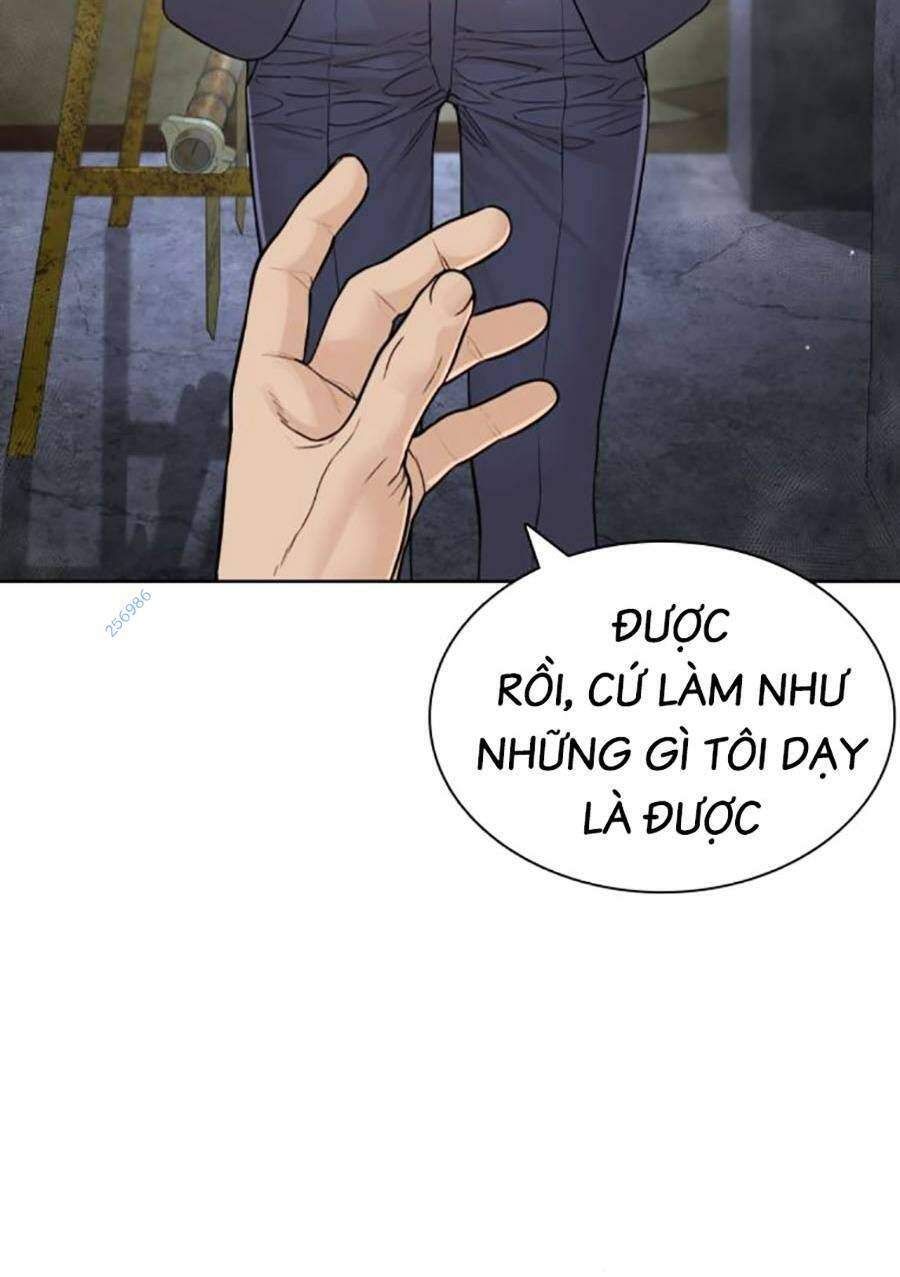 Cách Chiến Thắng Trận Đấu Chap 186 - Next Chap 187