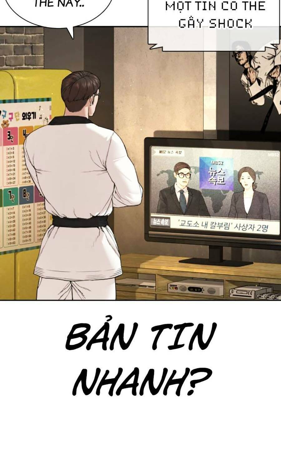 Cách Chiến Thắng Trận Đấu Chap 187 - Next Chap 188