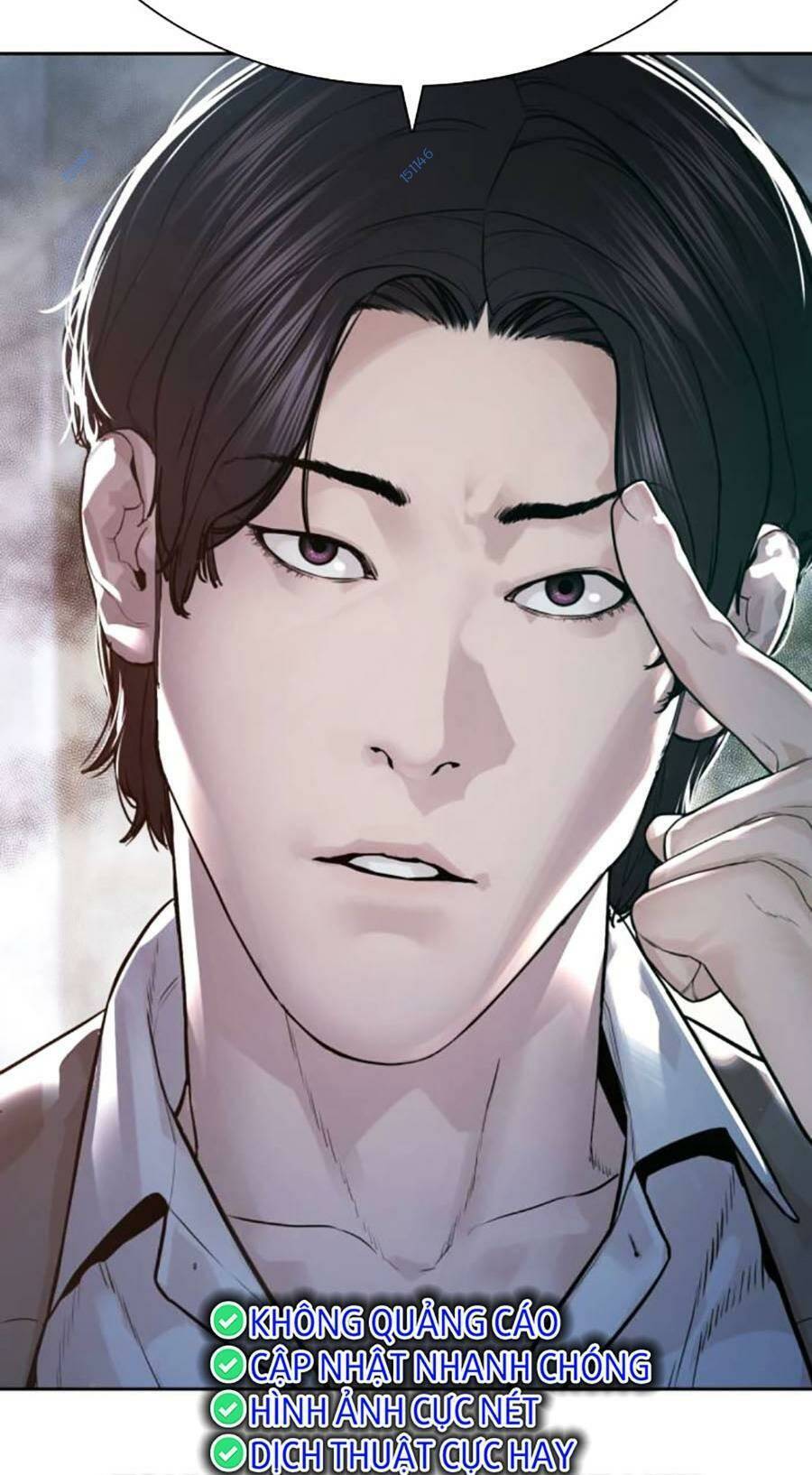 Cách Chiến Thắng Trận Đấu Chap 187 - Next Chap 188