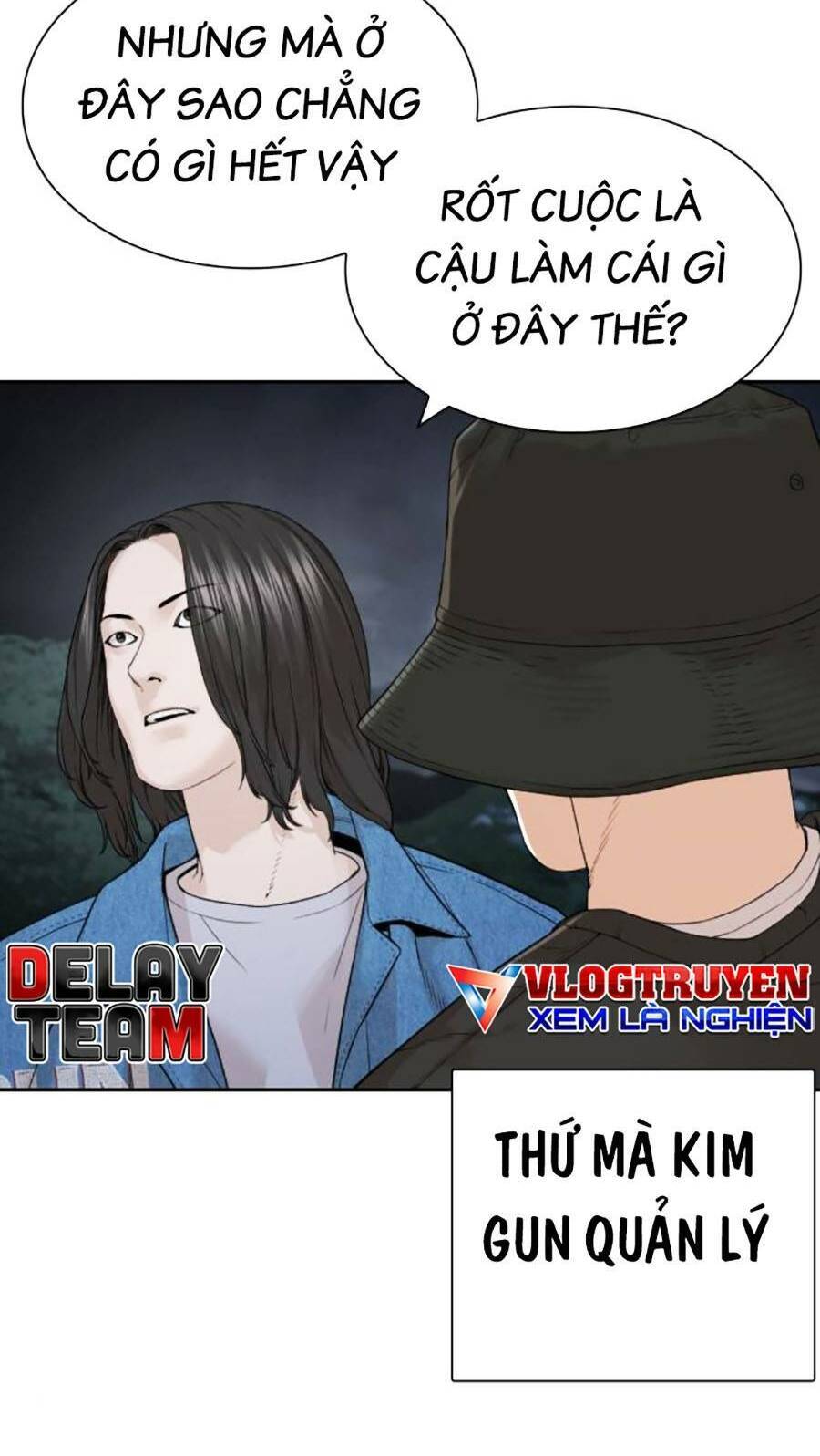 Cách Chiến Thắng Trận Đấu Chap 187 - Next Chap 188