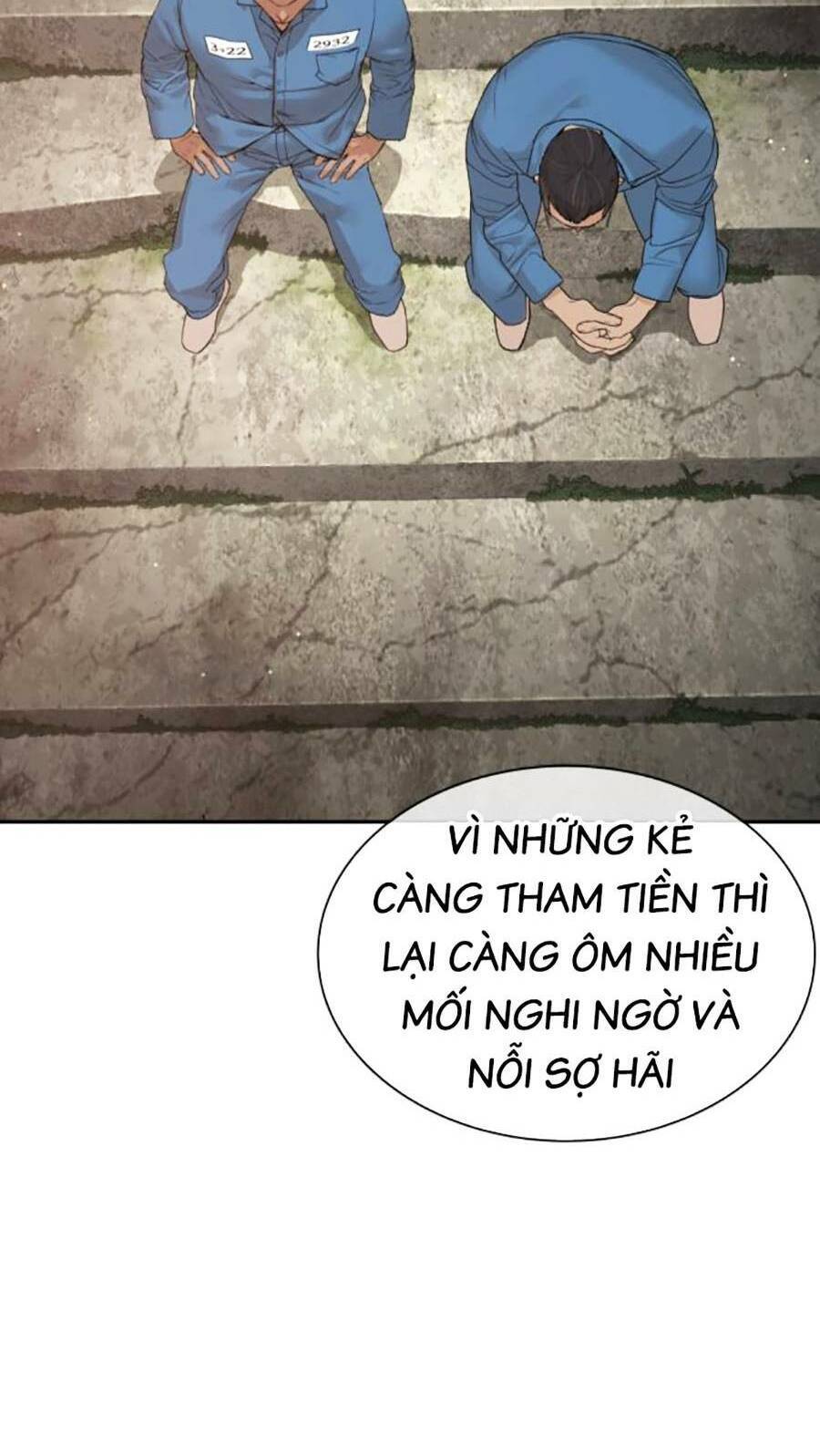 Cách Chiến Thắng Trận Đấu Chap 187 - Next Chap 188