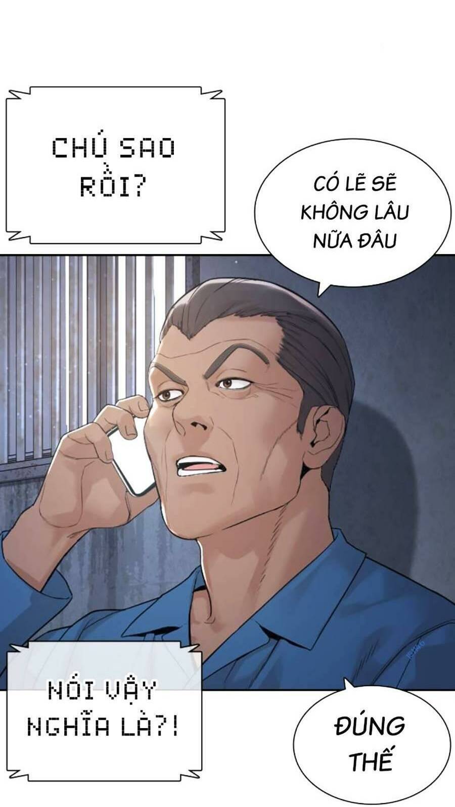 Cách Chiến Thắng Trận Đấu Chap 187 - Next Chap 188