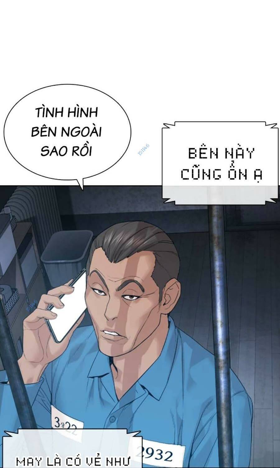 Cách Chiến Thắng Trận Đấu Chap 187 - Next Chap 188