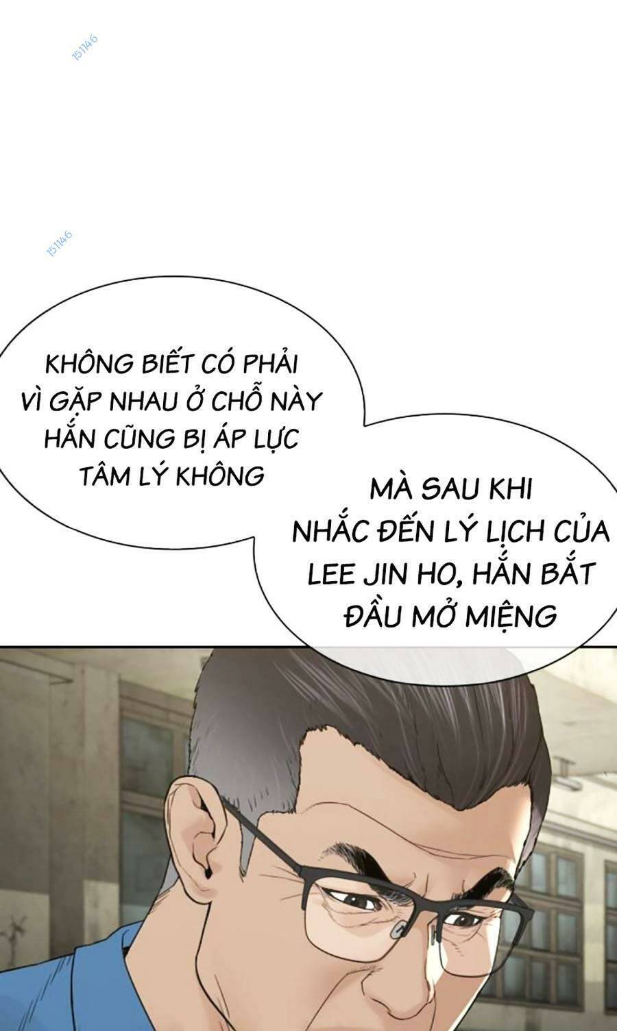 Cách Chiến Thắng Trận Đấu Chap 187 - Next Chap 188